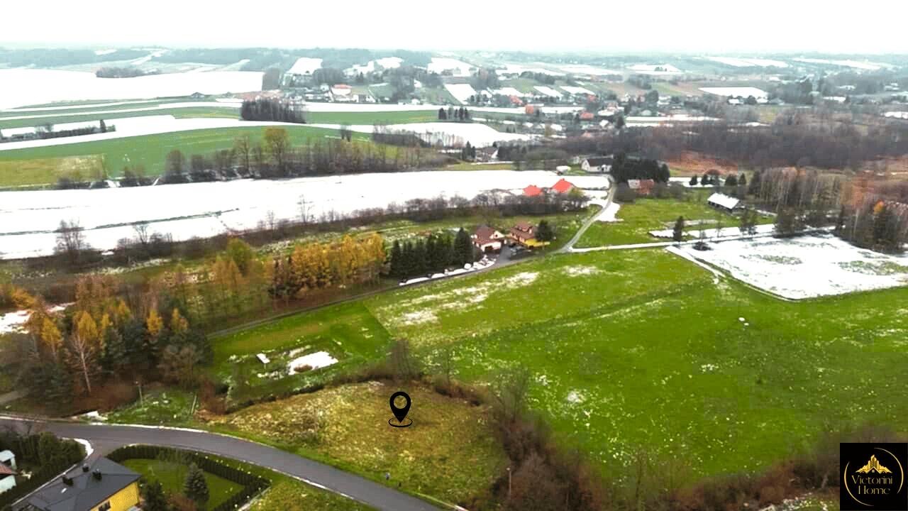 Działka budowlana na sprzedaż Korczyna  600m2 Foto 2