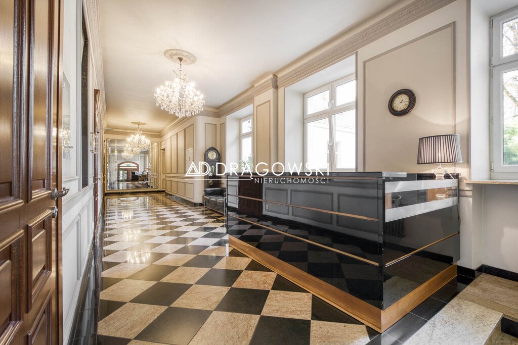 Nowoczesne biuro 142 m2 w prestiżowej kamienicy z windą Warszawa, Śródmieście, Jana i Jędrzeja Śniadeckich  142m2 Foto 1