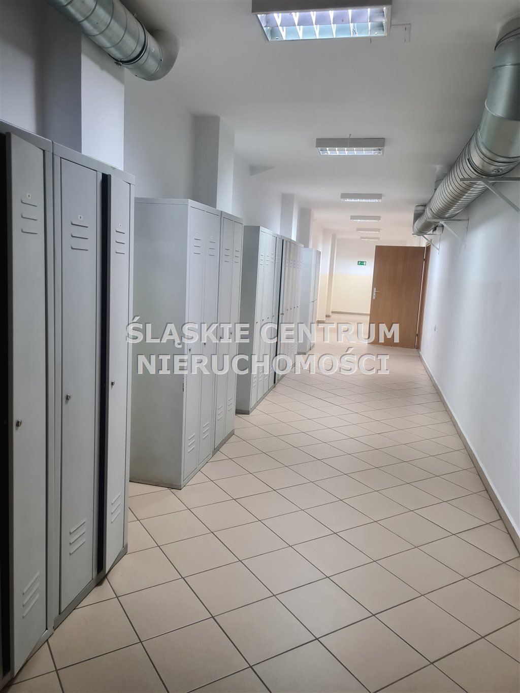 Magazyn na sprzedaż Będzin, Syberka, Piłsudskiego  11 643m2 Foto 11