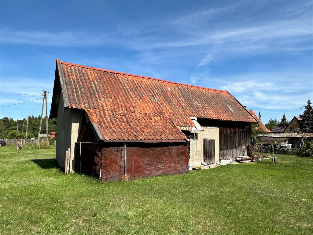 Dom na sprzedaż Drozdowo, Drozdowo 26  82m2 Foto 3