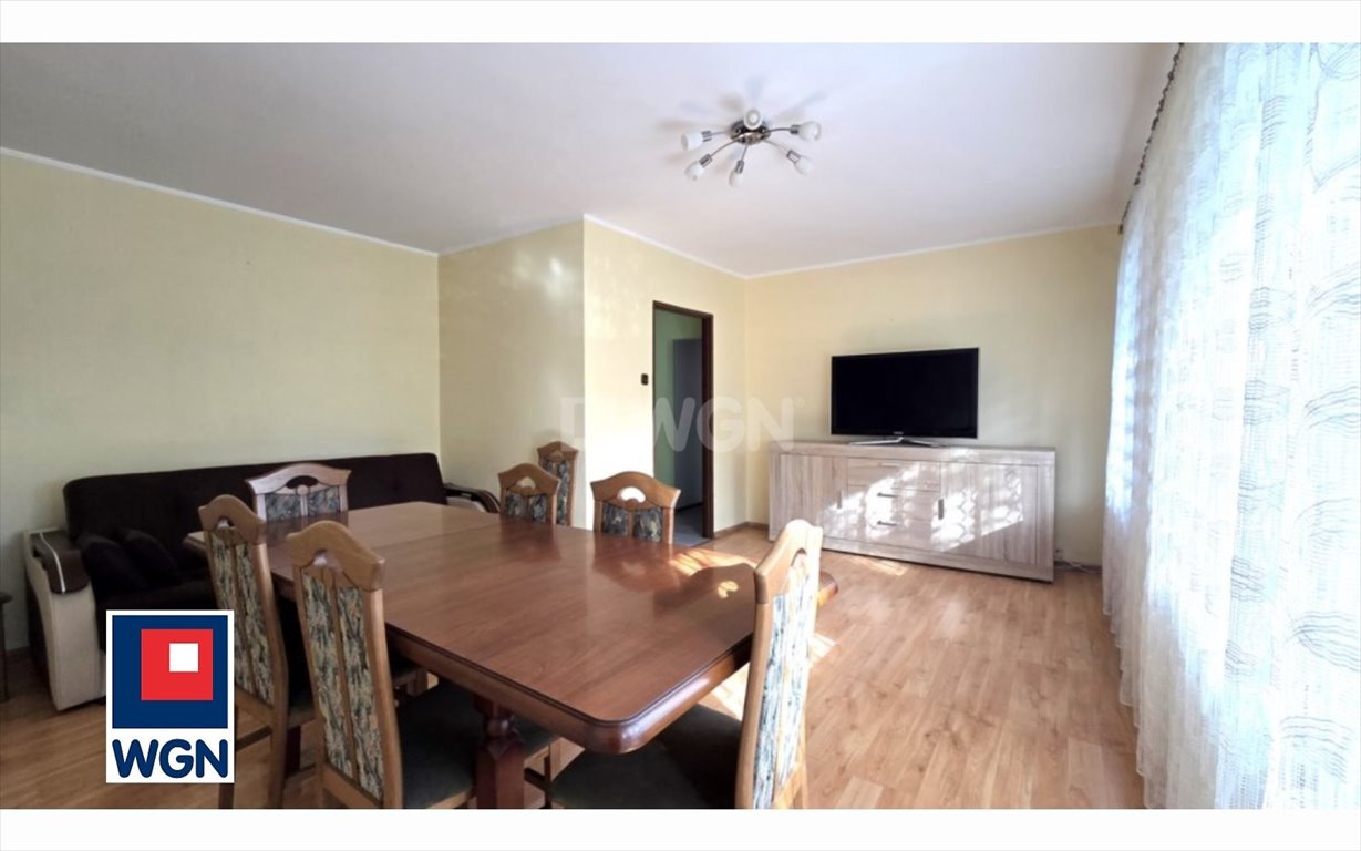 Mieszkanie czteropokojowe  na sprzedaż Ełk, Osiedle Bogdanowicza, Jana Kilińskiego  73m2 Foto 1