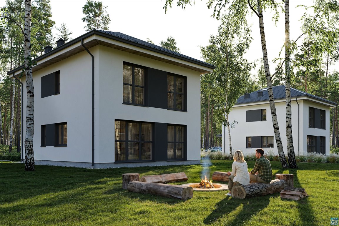 Przestronny dom 124 m² z 5 pokojami w Siemianowicach Siemianowice Śląskie, Michałkowice, Ateńska  124m2 Foto 1