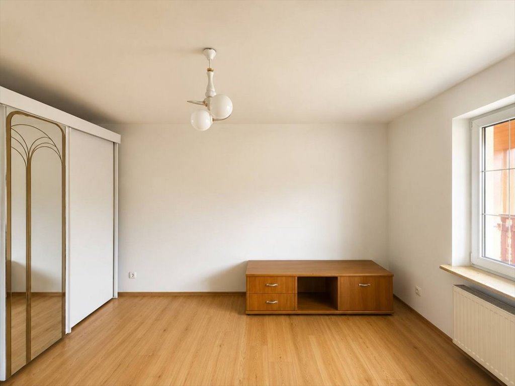 Na sprzedaż przestronny dom 207 m² w Trepczy z garażem Trepcza, Słoneczna  208m2 Foto 1