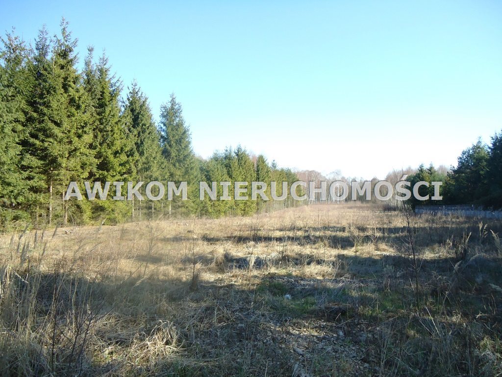 Działka budowlana na sprzedaż Bartoszówka  1 029m2 Foto 1