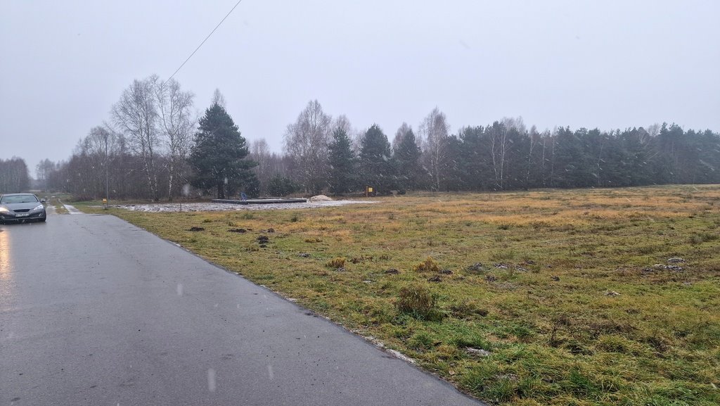 Działka budowlana na sprzedaż Smyków, Prosta  19 000m2 Foto 14