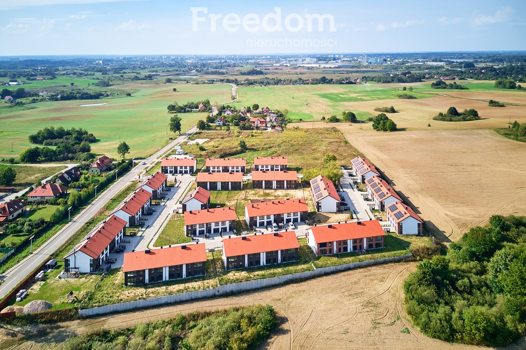 Dom na sprzedaż Klebark Mały  120m2 Foto 10