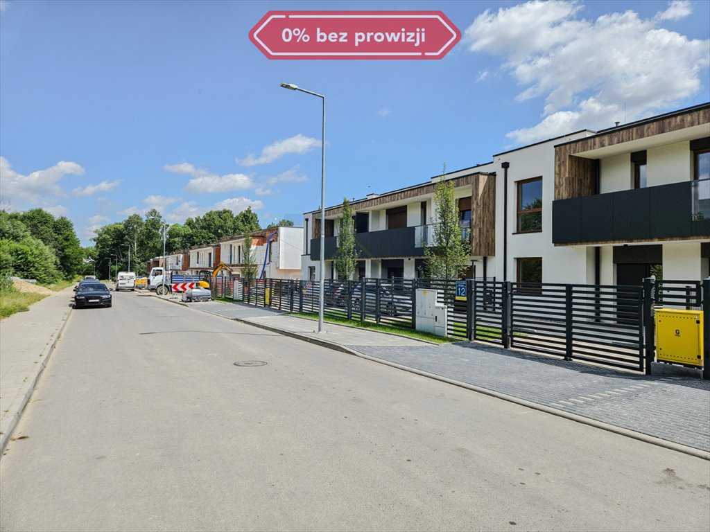 Dom na sprzedaż Częstochowa, Grabówka  150m2 Foto 1