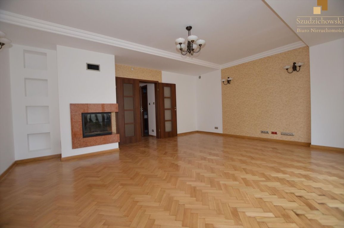 Dom na wynajem Warszawa, Ursynów, Ursynów, Rysy  200m2 Foto 3