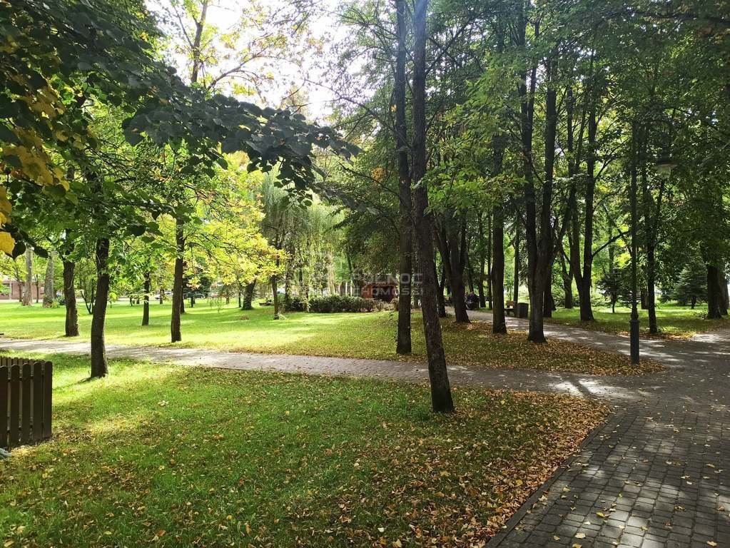 Działka budowlana na sprzedaż Jadów, Ogrodowa  1 100m2 Foto 10