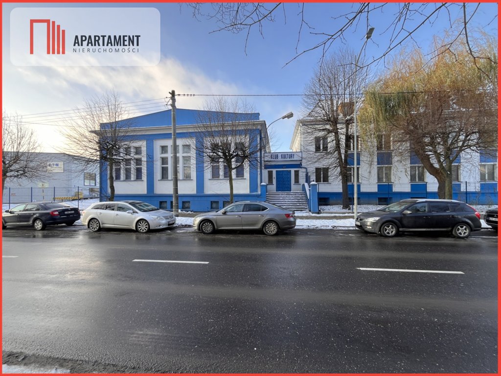 Unikalny obiekt z historią, potencjałem i przestrzenią 1650 m2 Tczew, 30 Stycznia  1 650m2 Foto 1