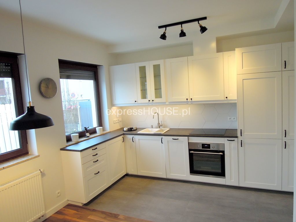 Mieszkanie dwupokojowe na sprzedaż Poznań, Naramowice, Bratumiły 46m2 Foto 1 Mieszkanie dwupokojowe na sprzedaż Poznań, Naramowice, Bratumiły 46m2 Foto 1