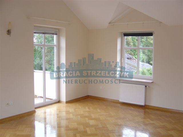 Dom na wynajem Warszawa, Wilanów  300m2 Foto 2