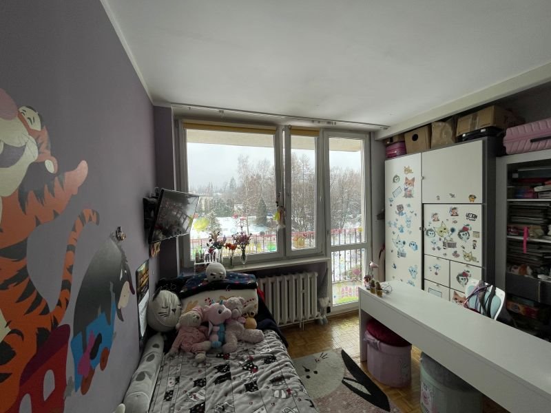 Mieszkanie trzypokojowe na sprzedaż Ustroń, Ustroń  64m2 Foto 7