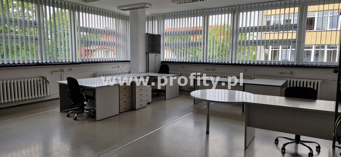 Lokal użytkowy na sprzedaż Katowice  3 960m2 Foto 3