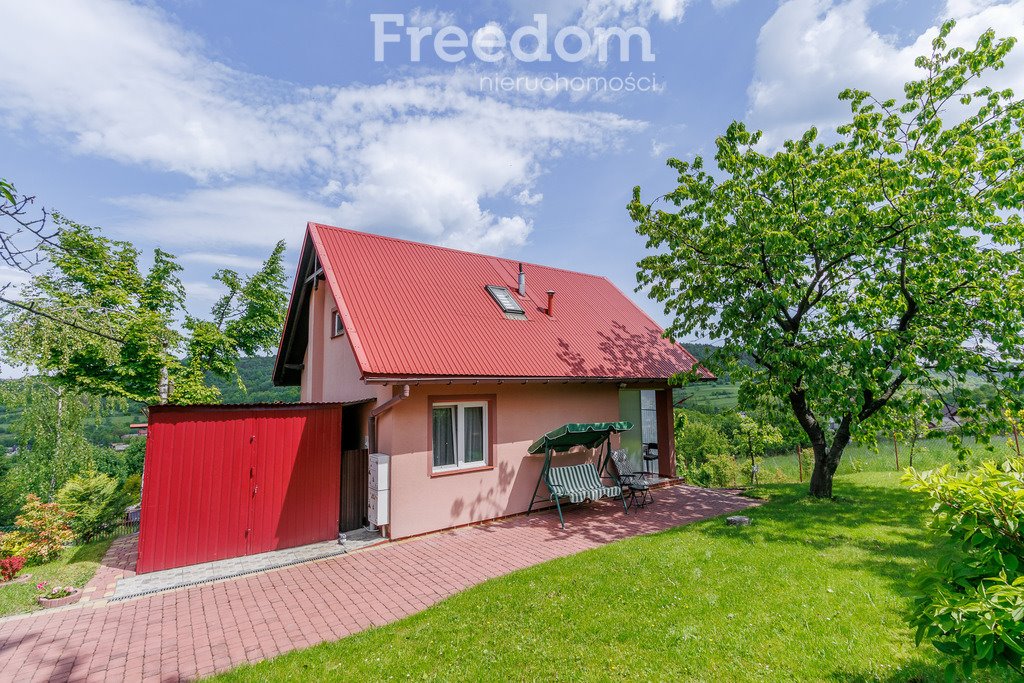 Dom na sprzedaż Rajbrot  55m2 Foto 1