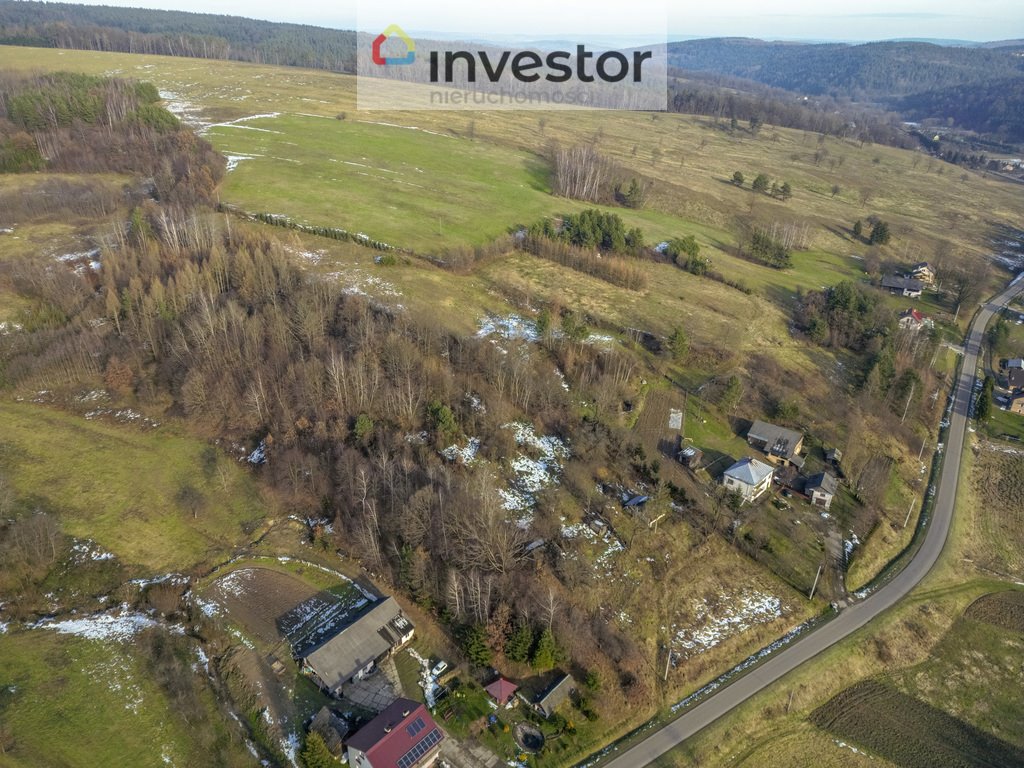 Działka budowlana na sprzedaż Piątkowa  3 500m2 Foto 10