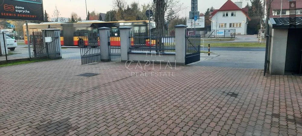 Lokal użytkowy na wynajem Warszawa, Bemowo, Połczyńska  80m2 Foto 3