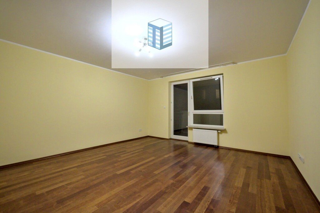 Dwupokojowe mieszkanie 56 m² w Krakowie (blisko Galerii Kazimierz) Kraków, Grzegórzki, Grzegórzki, Wincentego Pola  56m2 Foto 1