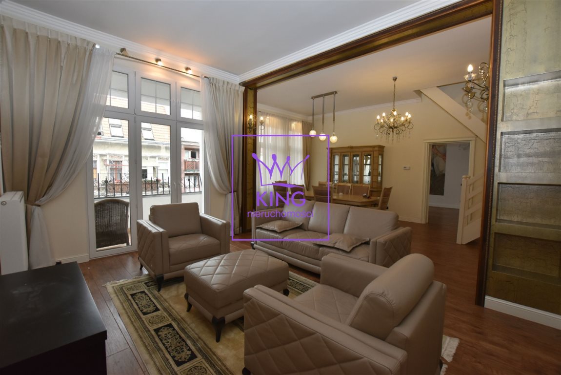 Mieszkanie na sprzedaż Szczecin, Śródmieście 190m2 Foto 1 Mieszkanie na sprzedaż Szczecin, Śródmieście 190m2 Foto 1