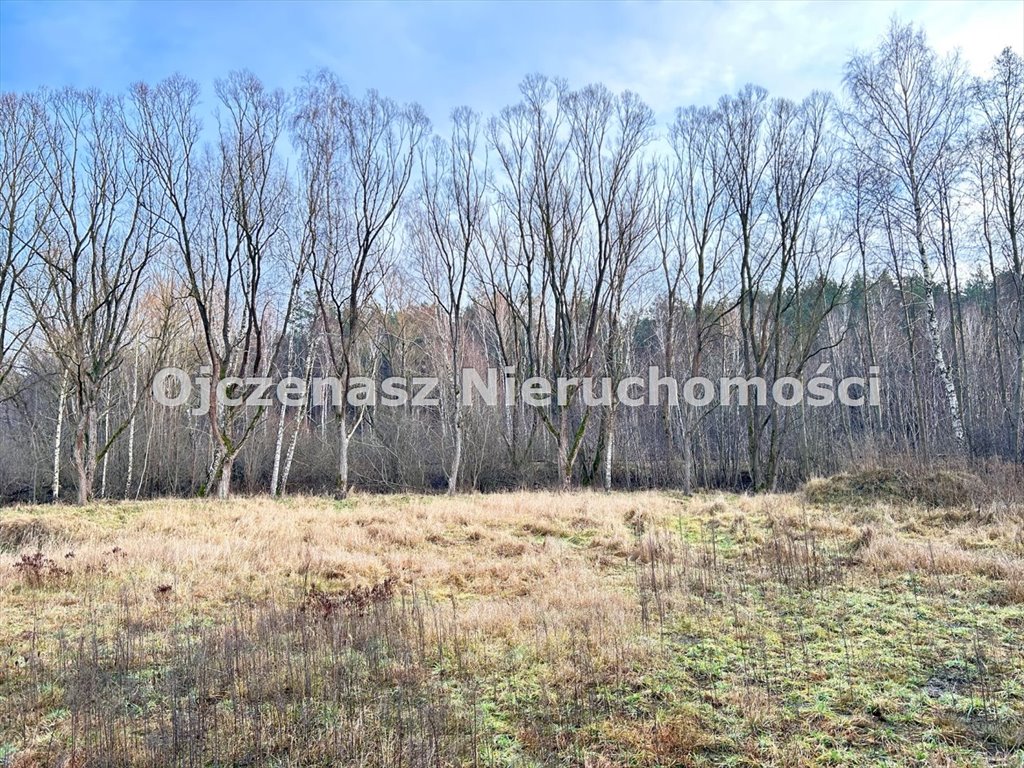 Działka budowlana na sprzedaż Murowaniec  1 431m2 Foto 1