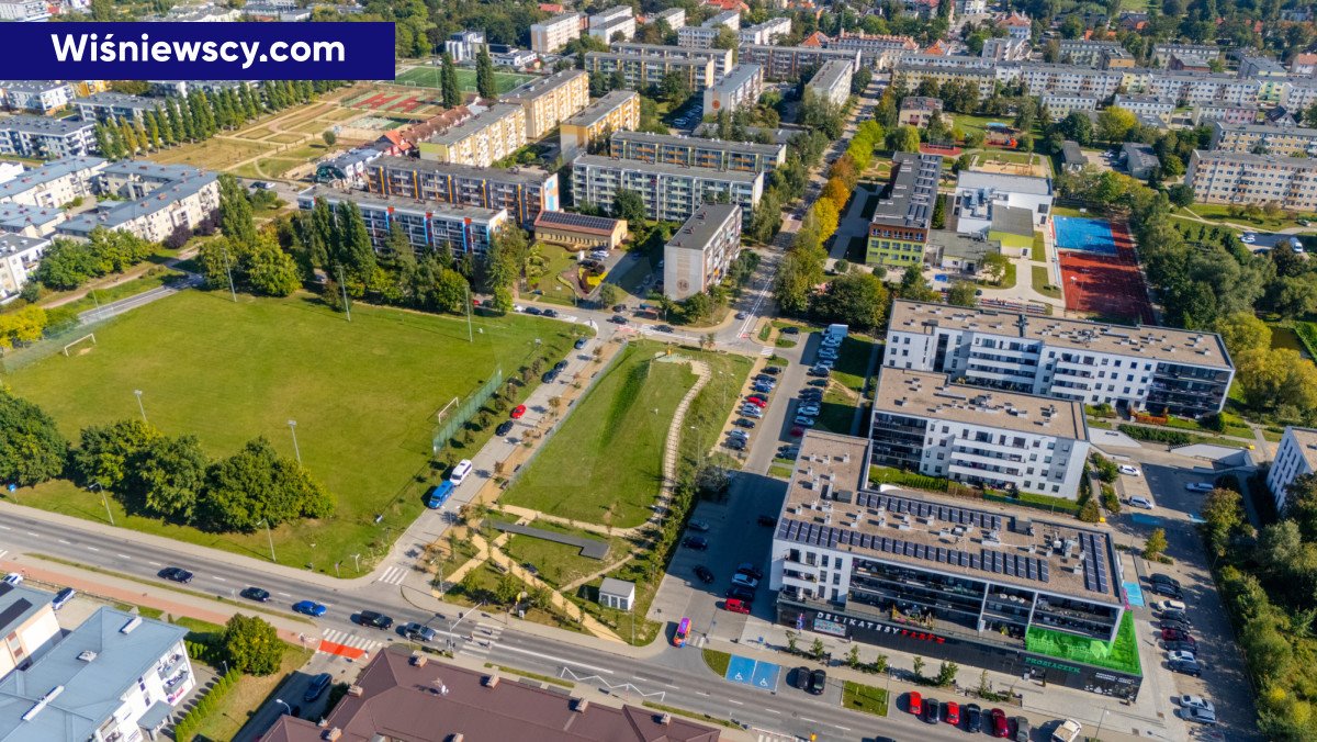 Mieszkanie czteropokojowe  na sprzedaż Pruszcz Gdański, Cicha  77m2 Foto 3