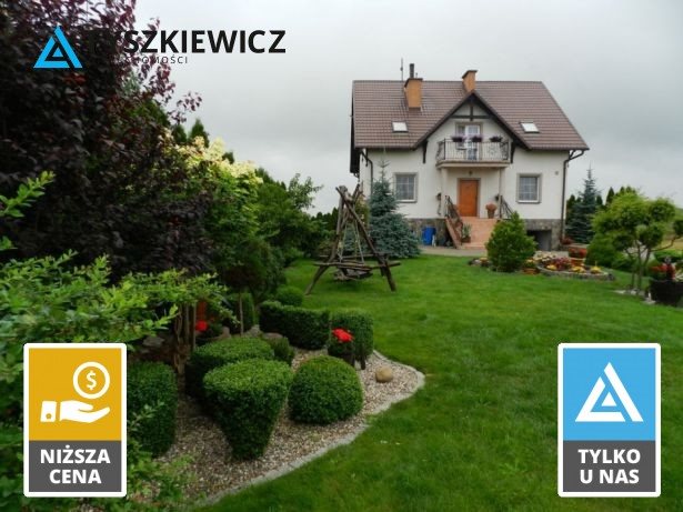 Dom na sprzedaż Angowice 245m2 Foto 1 Dom na sprzedaż Angowice 245m2 Foto 1