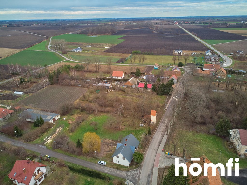 Dom na sprzedaż Dobkowice, Partyzantów  189m2 Foto 3