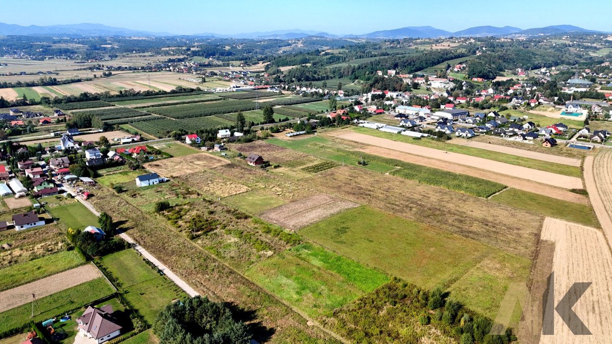 Działka budowlana na sprzedaż Brzezna  2 900m2 Foto 9