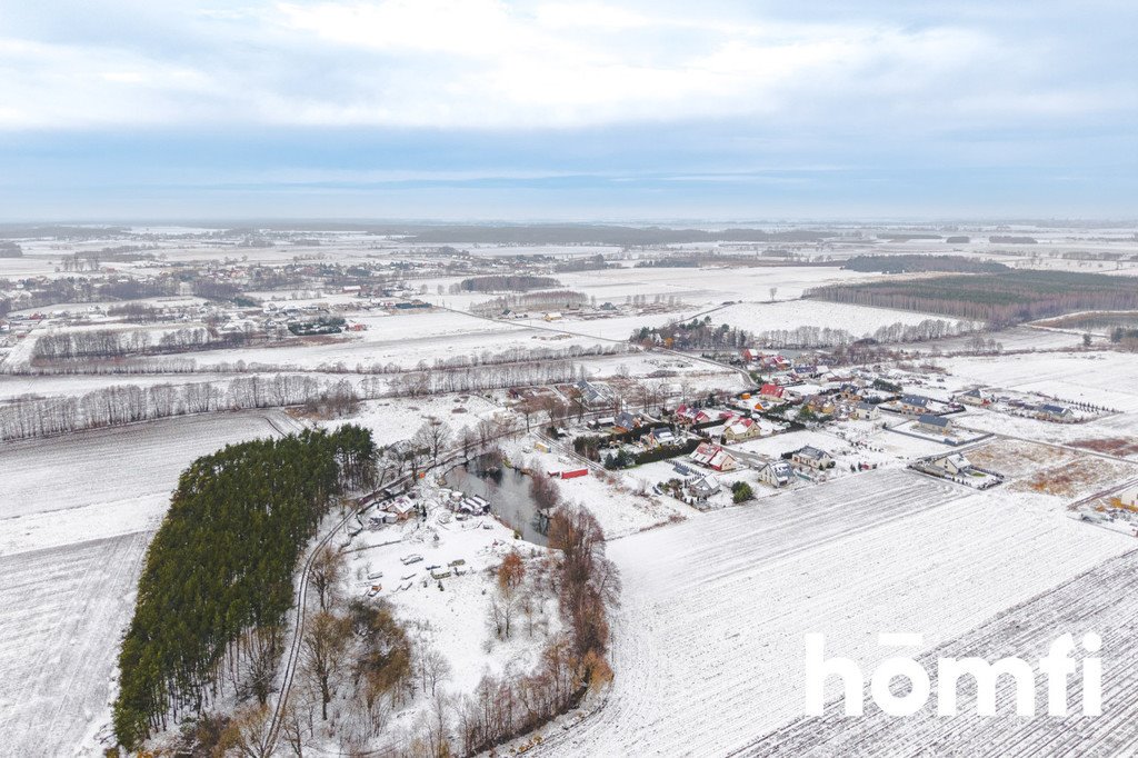 Działka budowlana na sprzedaż Ligota Mała  860m2 Foto 5