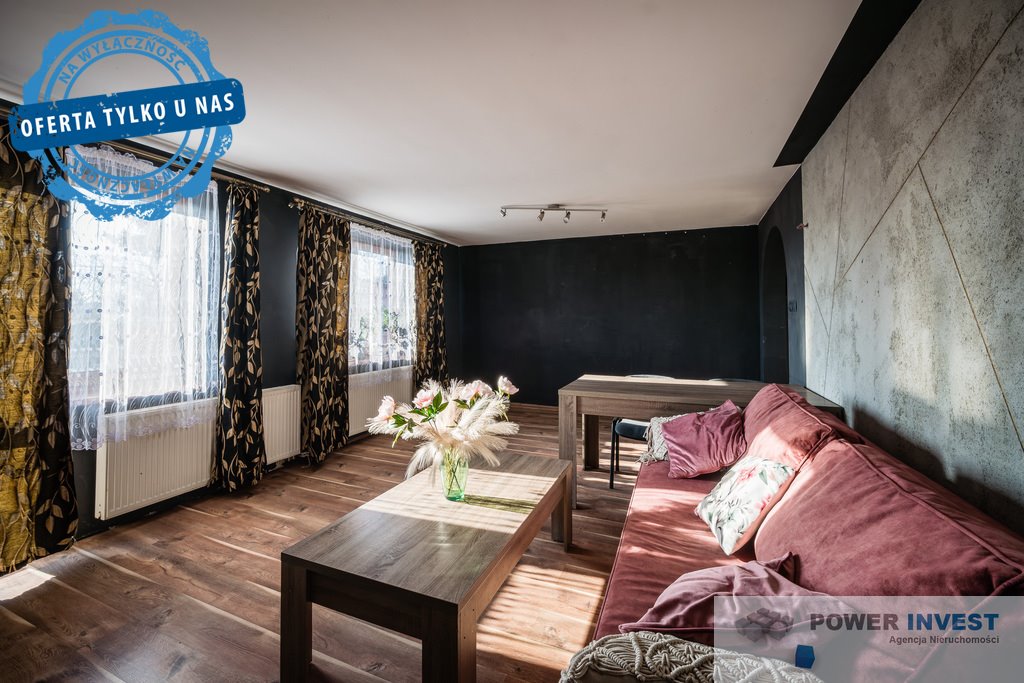 Przestronny dom 144 m² z dużą działką - adaptacja poddasza Michałowice, Warszawka  144m2 Foto 1