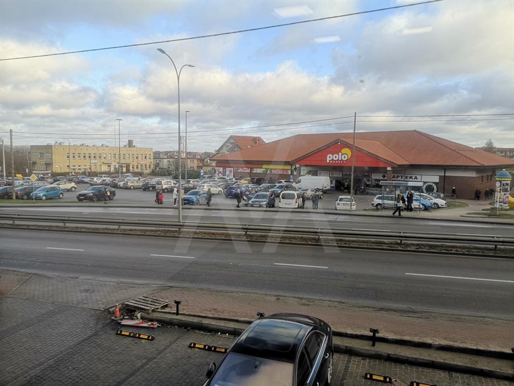 Lokal użytkowy na wynajem Reda, Centrum, Centrum, Gdańska  31m2 Foto 9