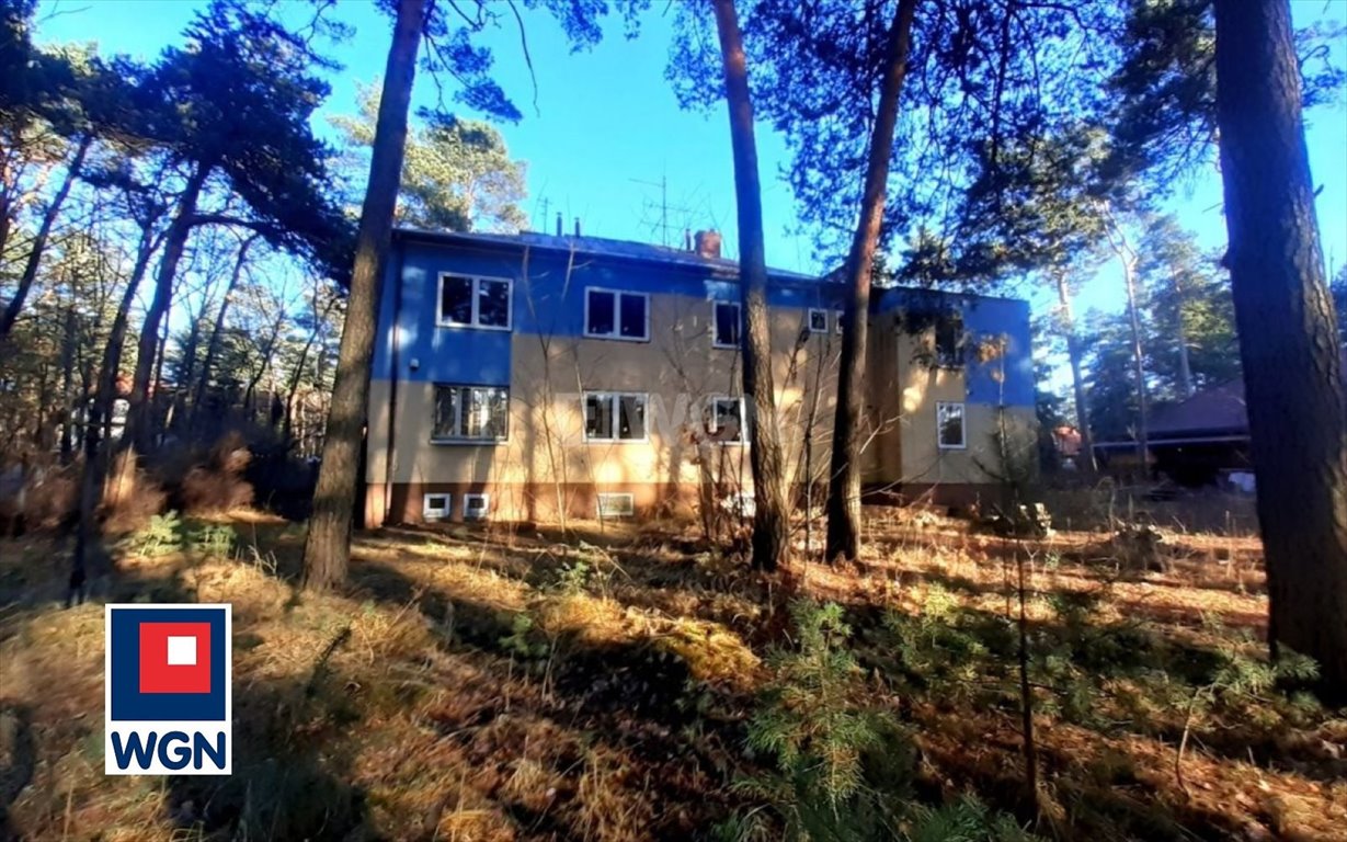 Dom na sprzedaż Żarki-Letnisko, Centrum, Grunwaldzka  400m2 Foto 1