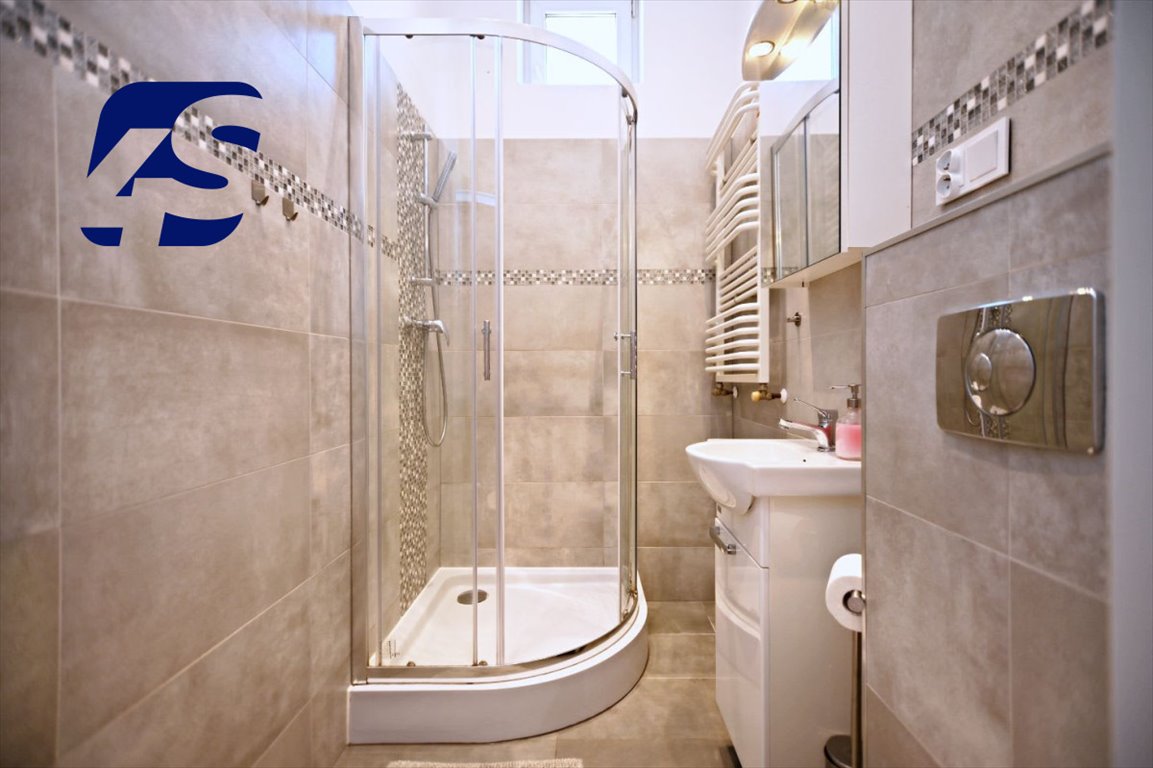 Polecam komfortowe 25 m² mieszkanie w Sopocie, blisko UG Sopot, Aleja Niepodległości  25m2 Foto 1
