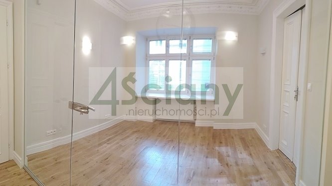 Nowoczesny lokal biurowy 93 m² w centrum Warszawy - polecam! Warszawa, Śródmieście  93m2 Foto 1