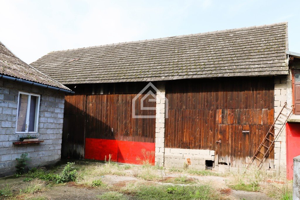 Działka budowlana na sprzedaż Grobla  7 400m2 Foto 10