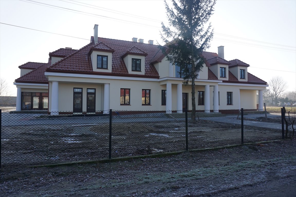 Sprzedam Dom : Wierzchosławice , Ulica Komorów, 1020 M2, 2450000 PLN ...