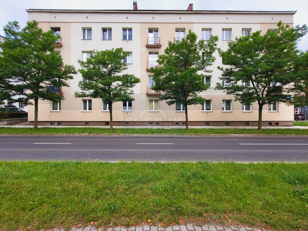 Mieszkanie dwupokojowe na sprzedaż Częstochowa, Śródmieście  37m2 Foto 7