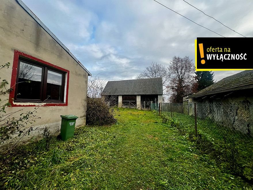 Dom na sprzedaż Olszownica  150m2 Foto 1