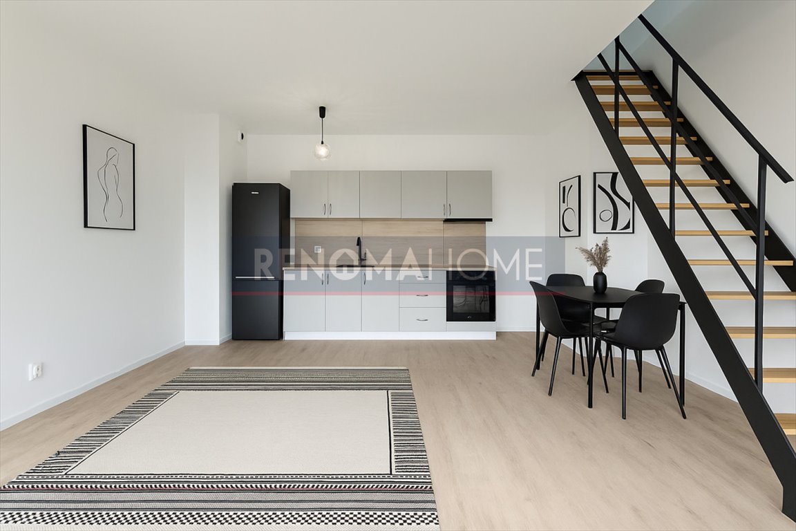 Mieszkanie czteropokojowe  na sprzedaż Krzeptów  72m2 Foto 1