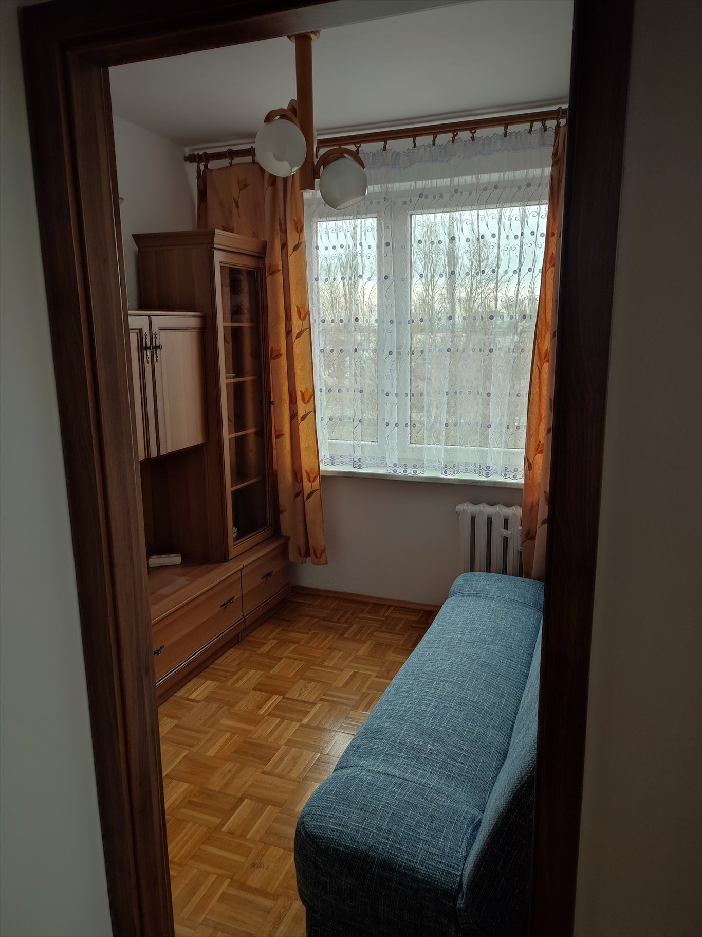 Mieszkanie czteropokojowe  na sprzedaż Lublin, Wrotków, Nałkowskich, Samsonowicza  69m2 Foto 3