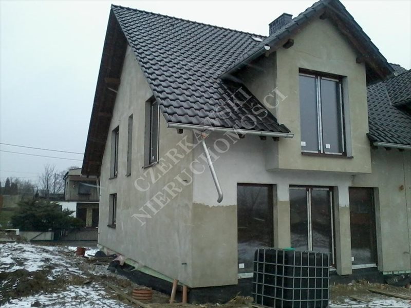 Dom na sprzedaż Gliwice, Łabędy, - 200m2 Foto 1 Dom na sprzedaż Gliwice, Łabędy, - 200m2 Foto 1