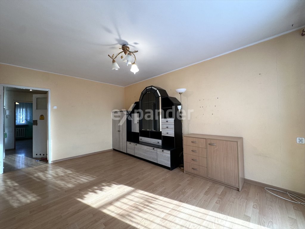 Mieszkanie dwupokojowe na sprzedaż Kędzierzyn-Koźle, Wierzbowa  48m2 Foto 1