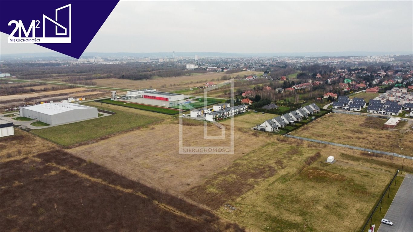 Działka inwestycyjna na sprzedaż Rzeszów, Dworzysko  15 000m2 Foto 8