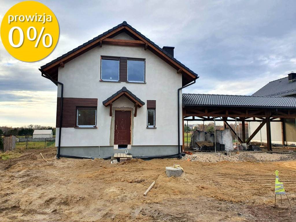 Dom na sprzedaż Tarnowskie Góry 127m2 Foto 1 Dom na sprzedaż Tarnowskie Góry 127m2 Foto 1