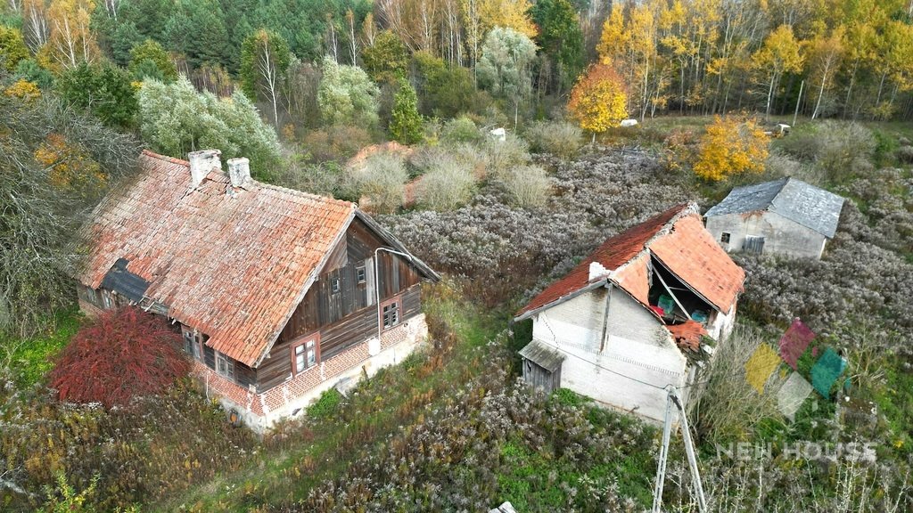 Dom na sprzedaż Butryny  190m2 Foto 5