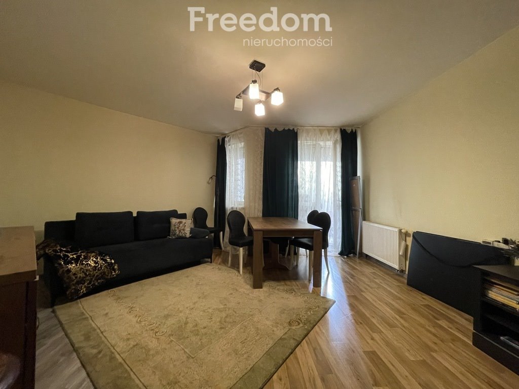Zapraszam do obejrzenia mieszkania 52,69 m² z dużym balkonem na Widzewie Łódź, Widzew, Milionowa  53m2 Foto 1
