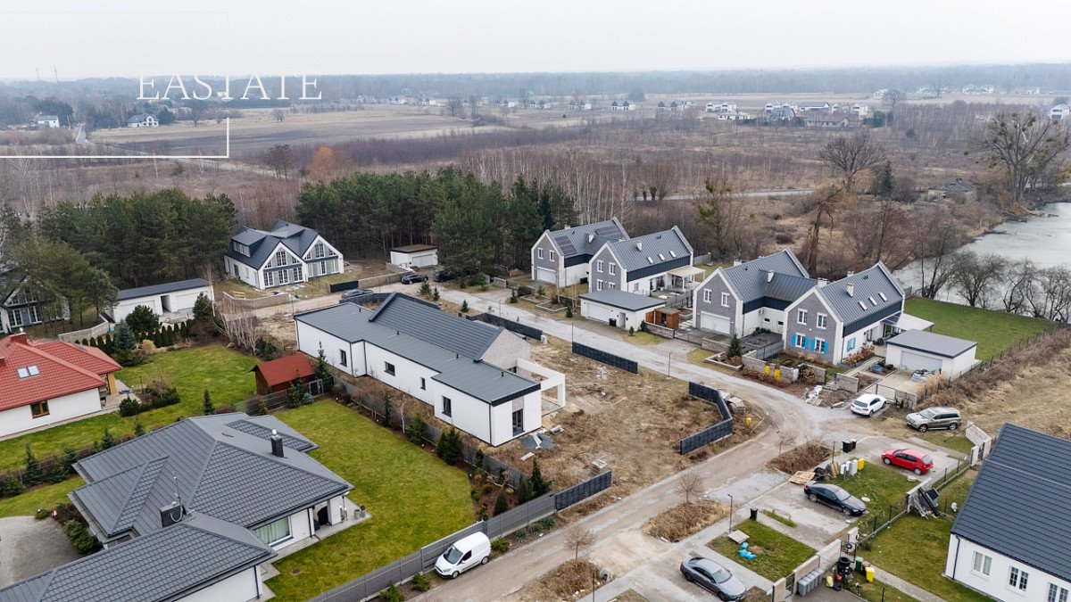 Dom na sprzedaż Milanówek  180m2 Foto 8