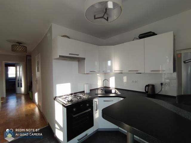 Mieszkanie trzypokojowe na wynajem Warszawa, Śródmieście, Poznańska  90m2 Foto 13