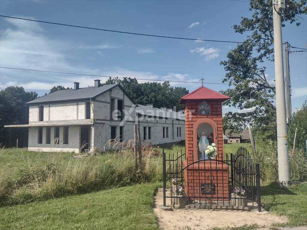 Lokal użytkowy na sprzedaż Kraczkowa  568m2 Foto 1