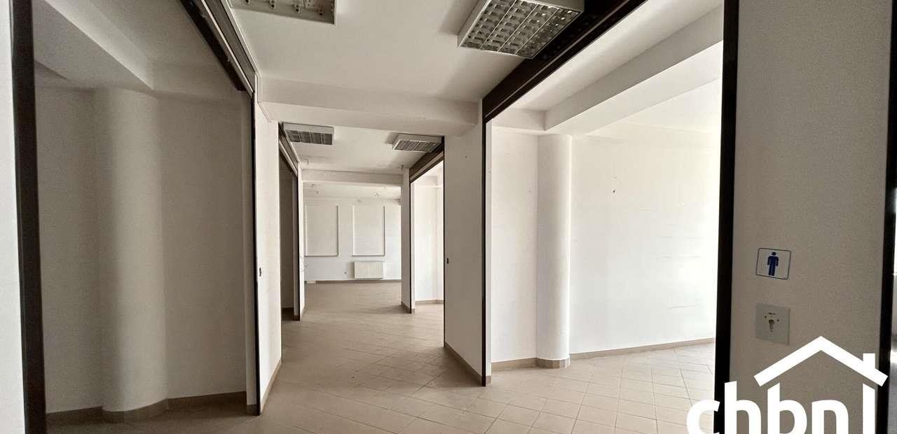 Lokal usługowy 162 m² w centrum Chojnic - zapraszam Chojnice, Staroszkolna  162m2 Foto 1